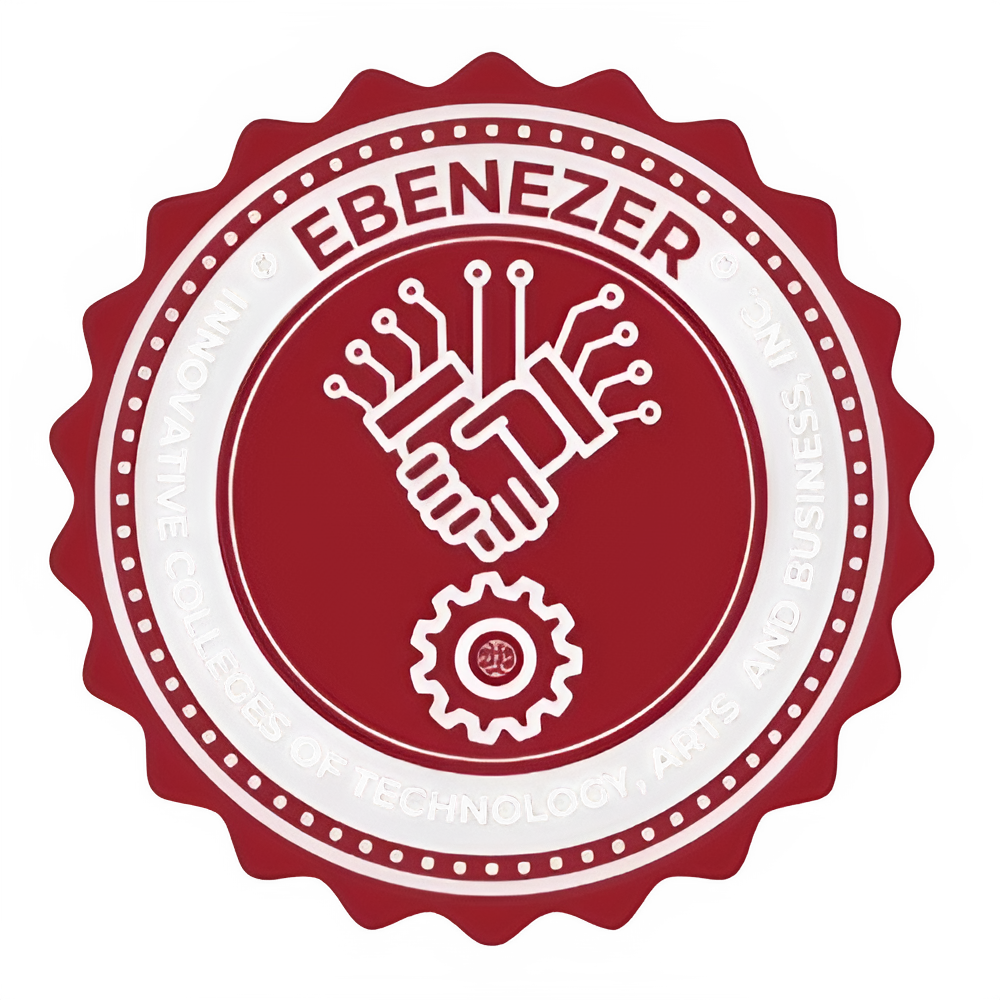 Ebenezer College Logo